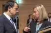 Λευκωσία-Βρυξέλλες: Συζητούν μέτρα κατά της Τουρκίας για τις παράνομες γεωτρήσεις