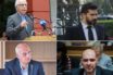 Οι έξι νέοι σύμβουλοι του Αλέξη Τσίπρα