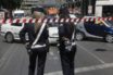 Έκτακτες κυκλοφοριακές ρυθμίσεις στο κέντρο της Αθήνας