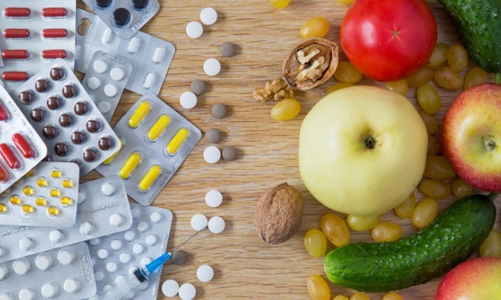 Προσοχή: “Καμπανάκι” ΕΟΦ για συμπλήρωμα διατροφής