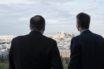 Μητσοτάκης- Πομπέο: Πρωϊνό με θέμα την Ακρόπολη