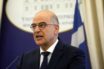 Εσπευσμένα στην Κύπρο (μετά την επίσκεψη Πομπέο) ο Ν. Δένδιας- Τι μηνύματα μεταφέρει…