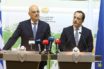 Ν. Δένδιας: “Η Κύπρος δεν είναι μόνη”