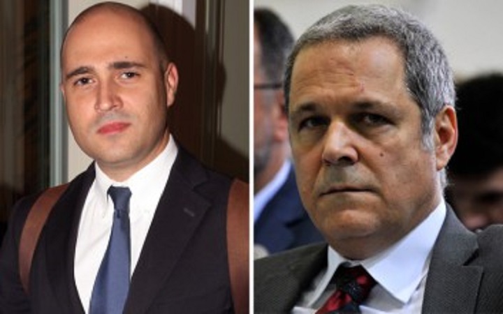 Πώς ο Κ. Μπογδάνος ζήλεψε τη… δόξα του Θ. Τζήμερου