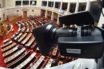 Ποιοι δημοσιογράφοι τοποθετούνται στο Κανάλι της Βουλής και την ΕΡΤ