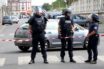 Συναγερμός στη Γαλλία: Άνδρας έχει ταμπουρωθεί σε μουσείο – Αστυνομική επιχείρηση
