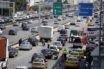 Κυκλοφοριακό χάος στην Αθηνών – Λαμίας – Σύγκρουση οχημάτων στη Νέα Φιλαδέλφεια
