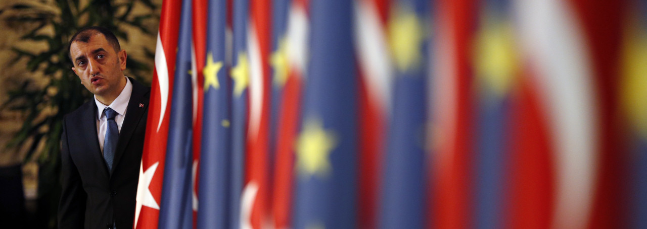 Σύνοδος Κορυφής-σταθμός: Στο τραπέζι οι κυρώσεις κατά της Τουρκίας για Συρία, Κύπρο, προσφυγικό