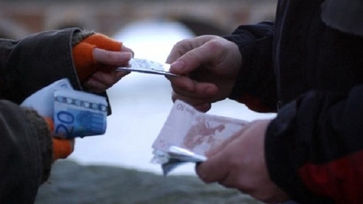 Μοναστηράκι: Δέκα συλλήψεις για διακίνηση κάνναβης