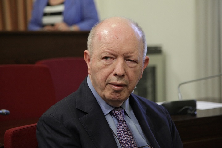 Όλα σύννομα έκρινε το Εφετείο για Ψυχάρη και στελέχη Alpha Bank για τα&hellip;