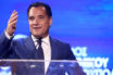 Αδ. Γεωργιάδης: “Σύμβολο της νέας Ελλάδας το Ελληνικό”- Εκδήλωση της Lamda για την επένδυση