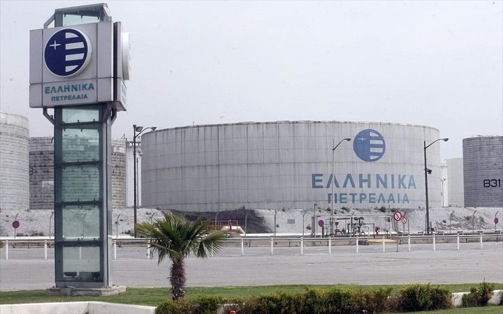 ΕΛΠΕ: Κατεβάζουν τον πήχυ για το κοίτασμα φυσικού αερίου της Κρήτης