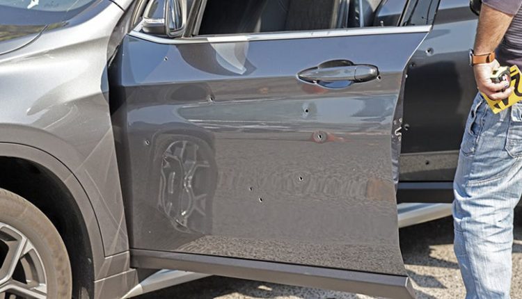 Πέθανε ο επιχειρηματίας που γάζωσαν άγνωστοι στο Χαϊδάρι