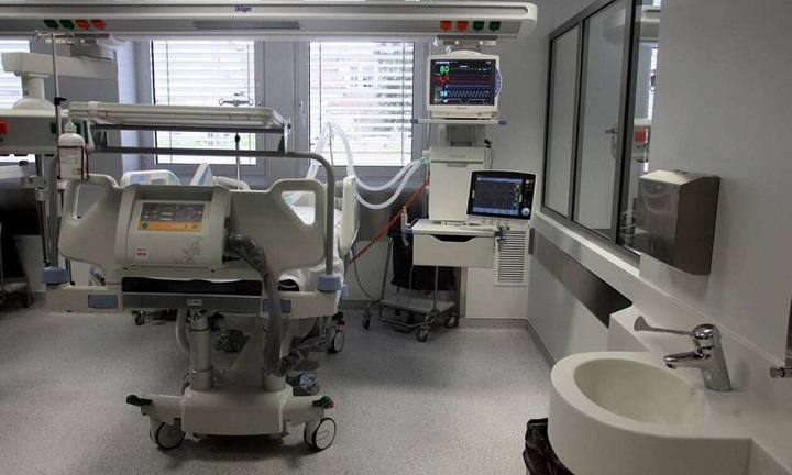 Δεν καλύπτει το δημόσιο τη νοσηλεία της 8χρονης Αλεξίας στο εξωτερικό – Τι…