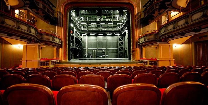 Εθνικό θέατρο: Εισιτήρια με 10 ευρώ για τις νέες παραστάσεις