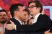 Απειλεί με παραίτηση ο Ζάεφ- Έκτακτο συμβούλιο αρχηγών