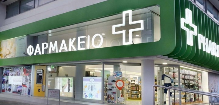 Θεσσαλονίκη: Μπαράζ διαρρήξεων σε φαρμακεία