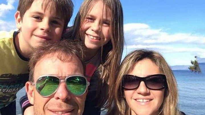 Νέα μήνυση της χήρας Φύτρου που έχασε άντρα και δύο παιδιά στη φωτιά στο Μάτι