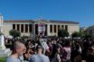 Κλειστό το κέντρο της Αθήνας – Πορείες διαμαρτυρίας για άσυλο και πανεπιστήμια (vid)