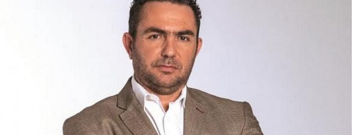 Νέος Γενικός Διευθυντής Ενημέρωσης της ΕΡΤ, ο δημοσιογράφος Φώτης Καφαράκης