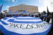 Παμμακεδονική Ένωση ΗΠΑ για Μητσοτάκη: Επικοινωνιακό λόγω εκλογών το ενδιαφέρον του για το Μακεδονικό