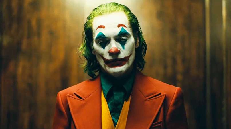 Δημοσκόπηση (Newpost) για τον Joker: Το 53% θεωρεί αδικαιολόγητη την έφοσο της αστυνομίας- Μόνο 18% την δικαιολογεί