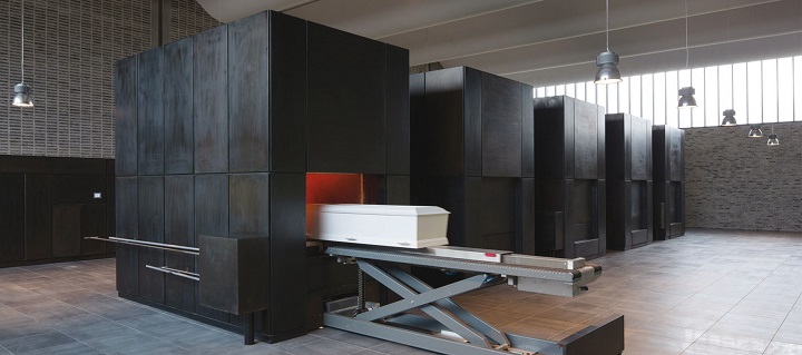 “Όχι” λένε οι κληρικοί της Θήβας στην καύση νεκρών