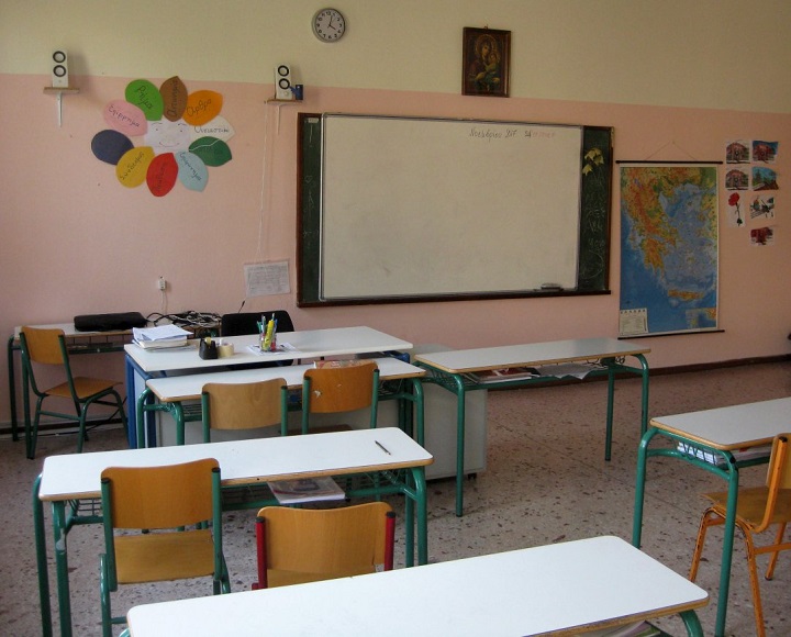 14χρονος μαθητής έπαθε ηλεκτροπληξία στο σχολείο όταν πήγε ν’ ανάψει το φως