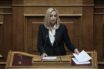 Γεννηματά για Novartis: “Η Βουλή μπορεί και πρέπει να σκάψει βαθιά στην λάσπη”