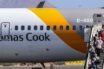 Ξενοδόχοι: 315 εκ. ευρώ η ζημία από την Thomas Cook μόνο για το 2019