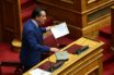 Απάντηση Γεωργιάδη στον Αλέξη Τσίπρα: Κρίνετε τα δεδομένα όπως σας βολεύουν, ο λαός μας επανεξέλεξε πανηγυρικά