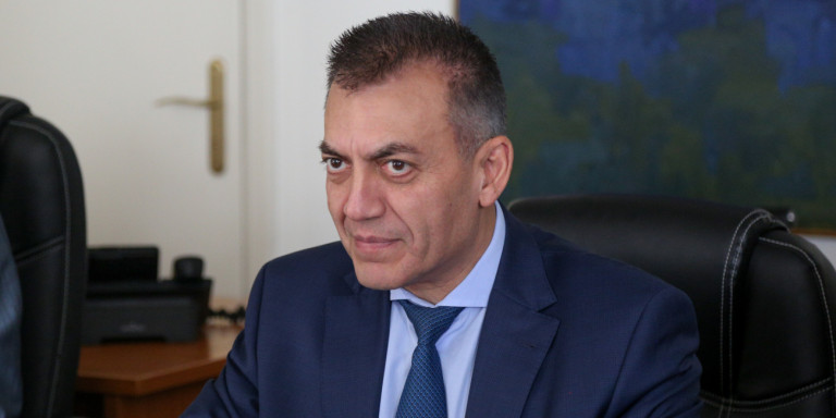 Γ. Βρούτσης για τις αποφάσεις του ΣτΕ: Ότι κριθεί νόμιμο θα το δώσουμε στους συνταξιούχους