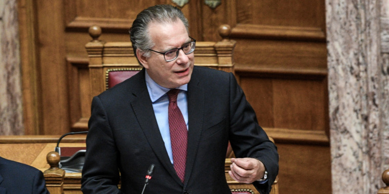 Η κυβέρνηση φοβάται αύξηση μεταναστευτικών ροών λόγω Συρία- Κουμουτσάκος: Η Ελλάδα δεν έχει αιτήματα, η Ε.Ε, όμως, έχει υποχρεώσεις