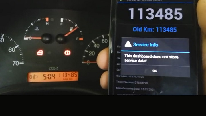 Αλλάζουν πάλι όλα με τα πειραγμένα κοντέρ στα ΙΧ – Τι θα ισχύει&hellip;