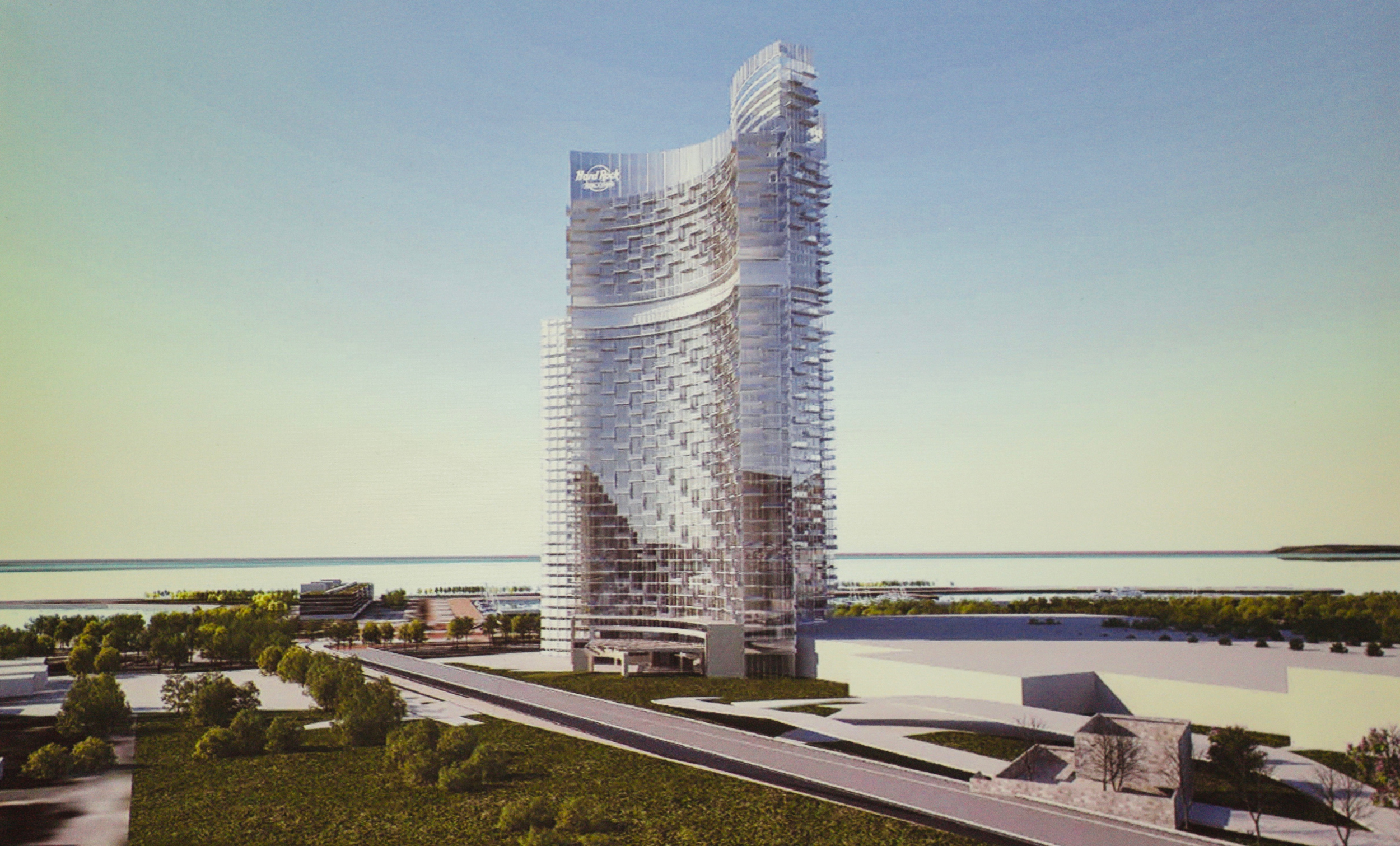 Ποιες εταιρείες κατέθεσαν προσφορά για το καζίνο στο Ελληνικό