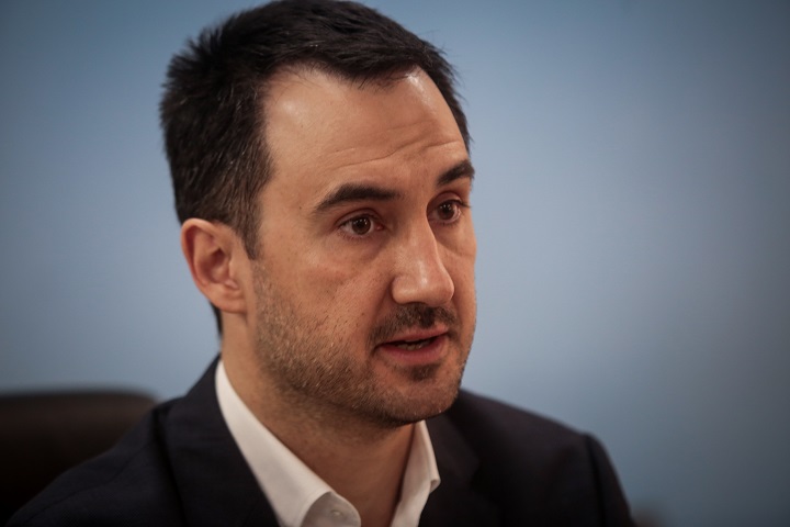 Χαρίτσης: Το μόνο που έχουμε δει από τη ΝΔ στο προσφυγικό είναι ένα γενικευμένο μπάχαλο