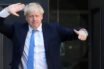 Τζόνσον: “Συγκρατημένα αισιόδοξος” για Brexit με συμφωνία