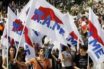 Βίντεο: Επίθεση αστυνομικών σε συνδικαλιστές του ΠΑΜΕ- Ακολούθησε συμπλοκή