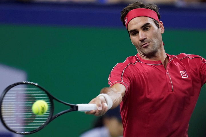 Τα “πάνω-κάτω” στη Σαγκάη: Αποκλείστηκε και ο Φέντερερ