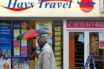 Η Hays Travel θα αγοράσει τα γραφεία της Thomas Cook
