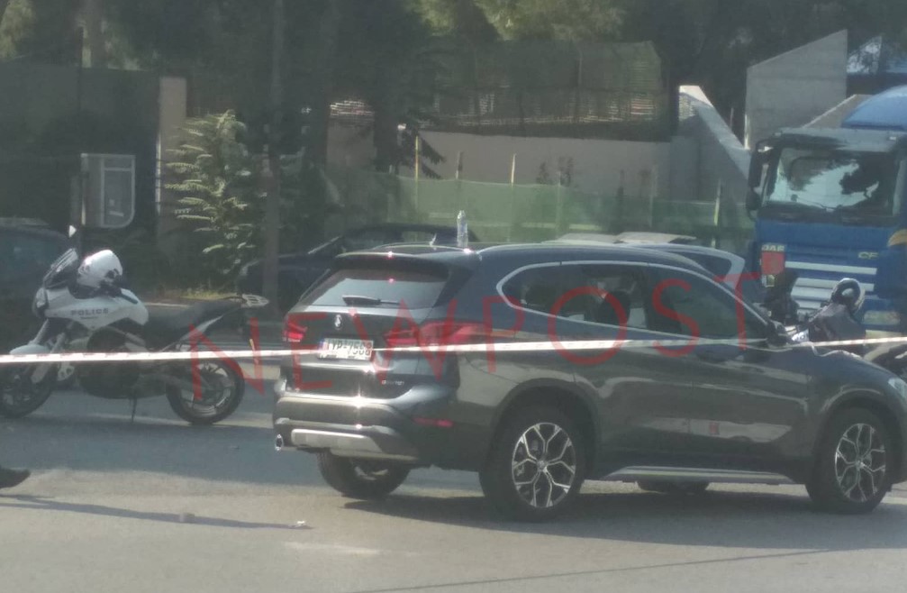 Νεκρός ο άνδρας από το μαφιόζικο χτύπημα στο Χαϊδάρι – Οι πρώτες εικόνες…