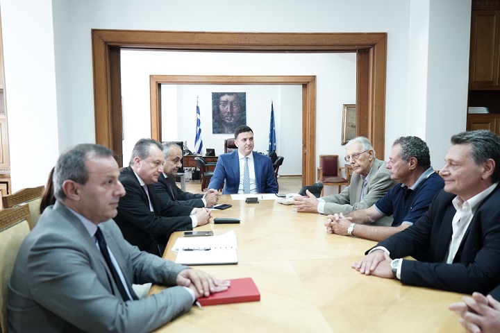 ΚΕΘΕΑ: Άκαρπη η συνάντηση στο Υπ. Υγείας – Επιμένει σε κατάργηση του αυτοδιοίκητου…