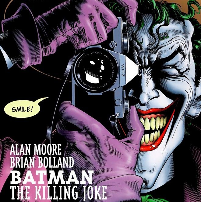 Joker: Η ιστορία ενός αμφιλεγόμενου ήρωα