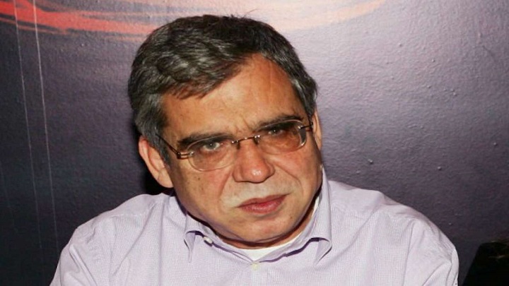 Έφυγε από τη ζωή ο “αποδυτηριάκιας”, Κώστας Καίσαρης