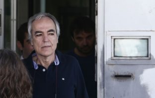 Κουφοντίνας: Απορρίφθηκε και το δεύτερο αίτημα για μεταγωγή στις φυλακές Κορυδαλλού