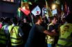 Αθήνα: Επεισόδια στην πορεία Κούρδων έξω από την τουρκική πρεσβεία