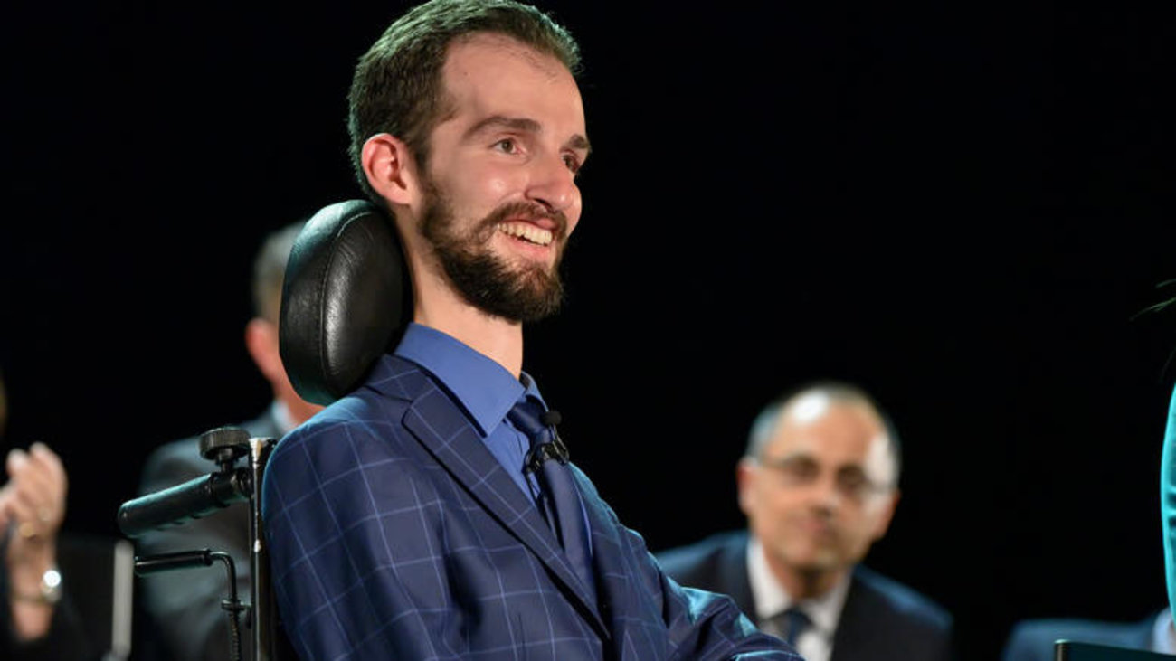 Κυμπουρόπουλος κατά Βορίδη για δηλώσεις του περί αναπηρίας- Τι απαντά ο υπουργός