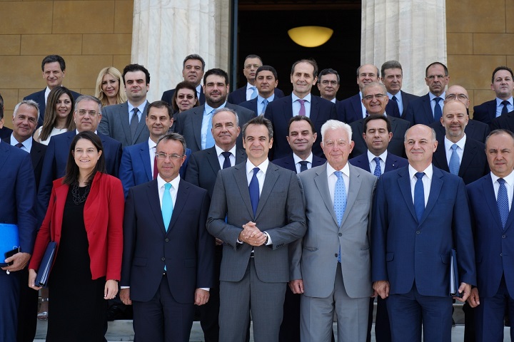 100 μέρες διακυβέρνησης από τη ΝΔ: Πρόοδος ή επιστροφή στην ασυδοσία και τον εργασιακό μεσαίωνα;