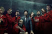 La Casa De Papel: Αναμένεται το φινάλε της συμμορίας στο Netflix (ΦΩΤΟ)