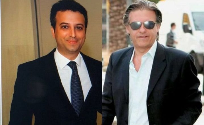 Δύο Έλληνες στο κόλπο αλά Ocean’s 11 – Το ερωτευμένο ζευγάρι Pops&hellip;